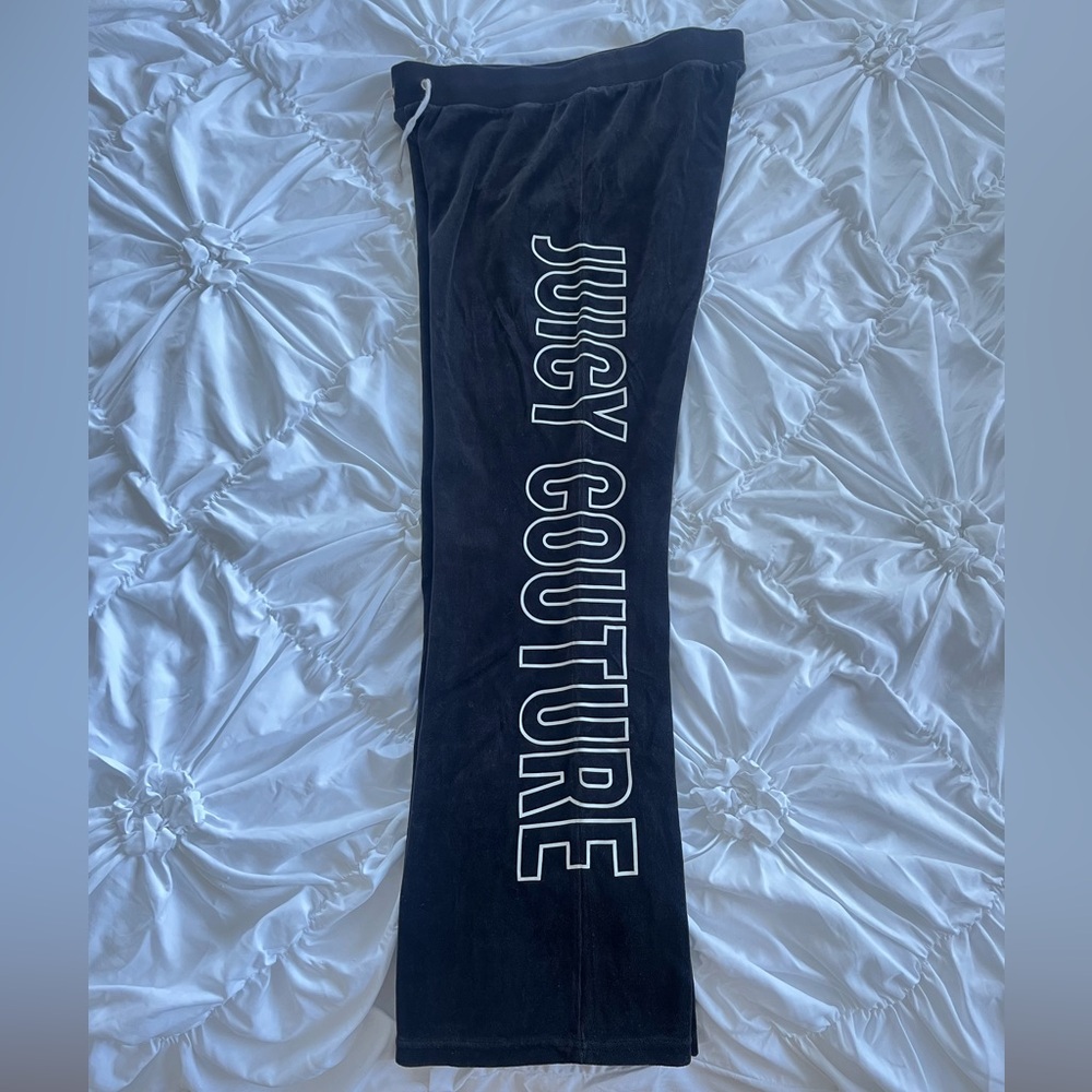 Juicy Couture Track Pants